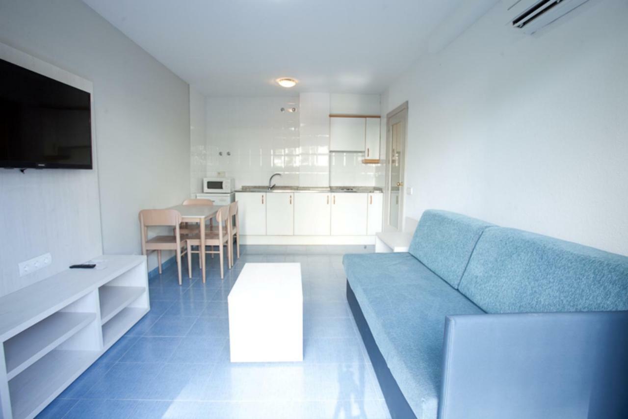 Olimar II Aparthotel Cambrils Exteriör bild